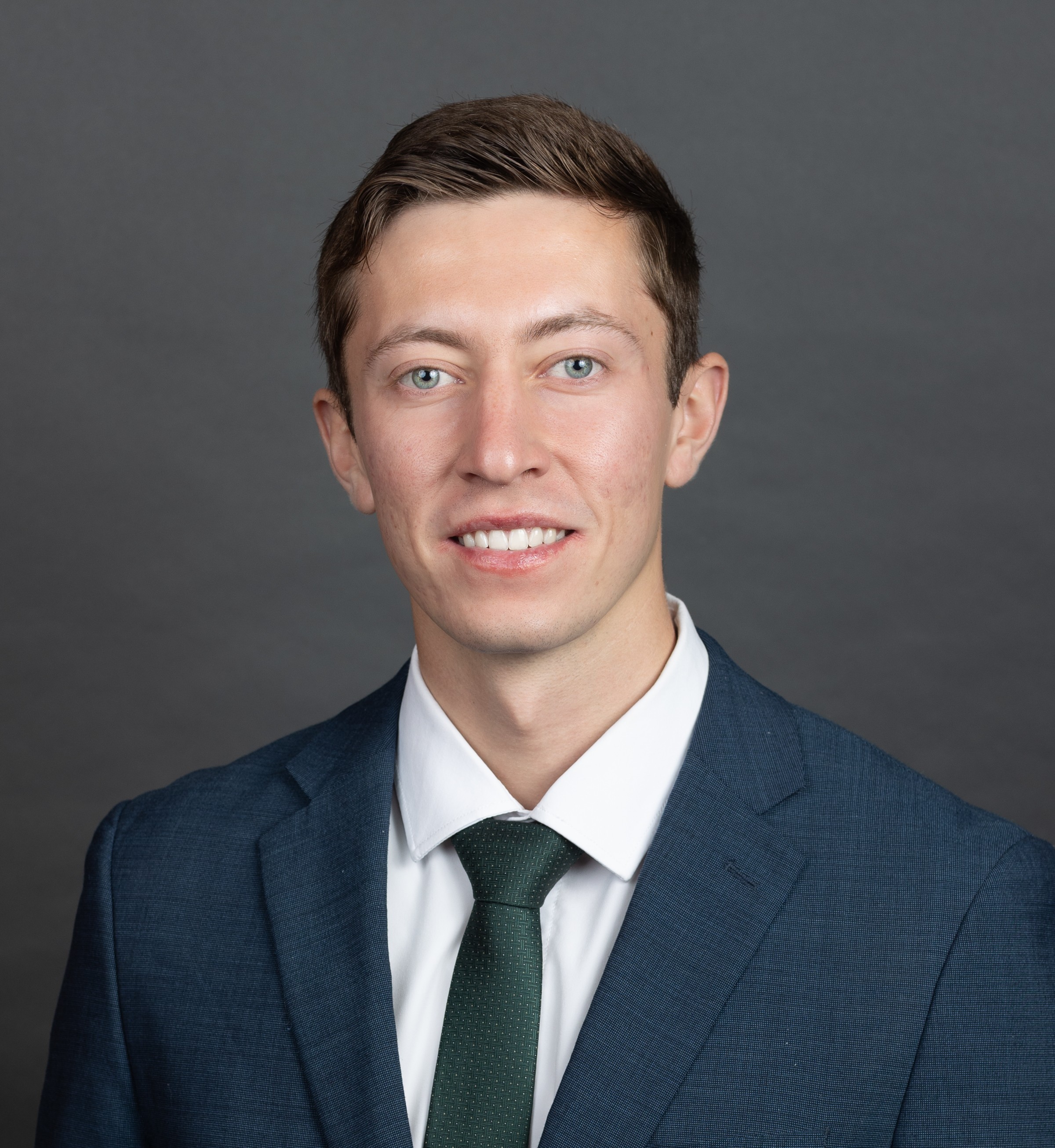 Tanner Atkinson